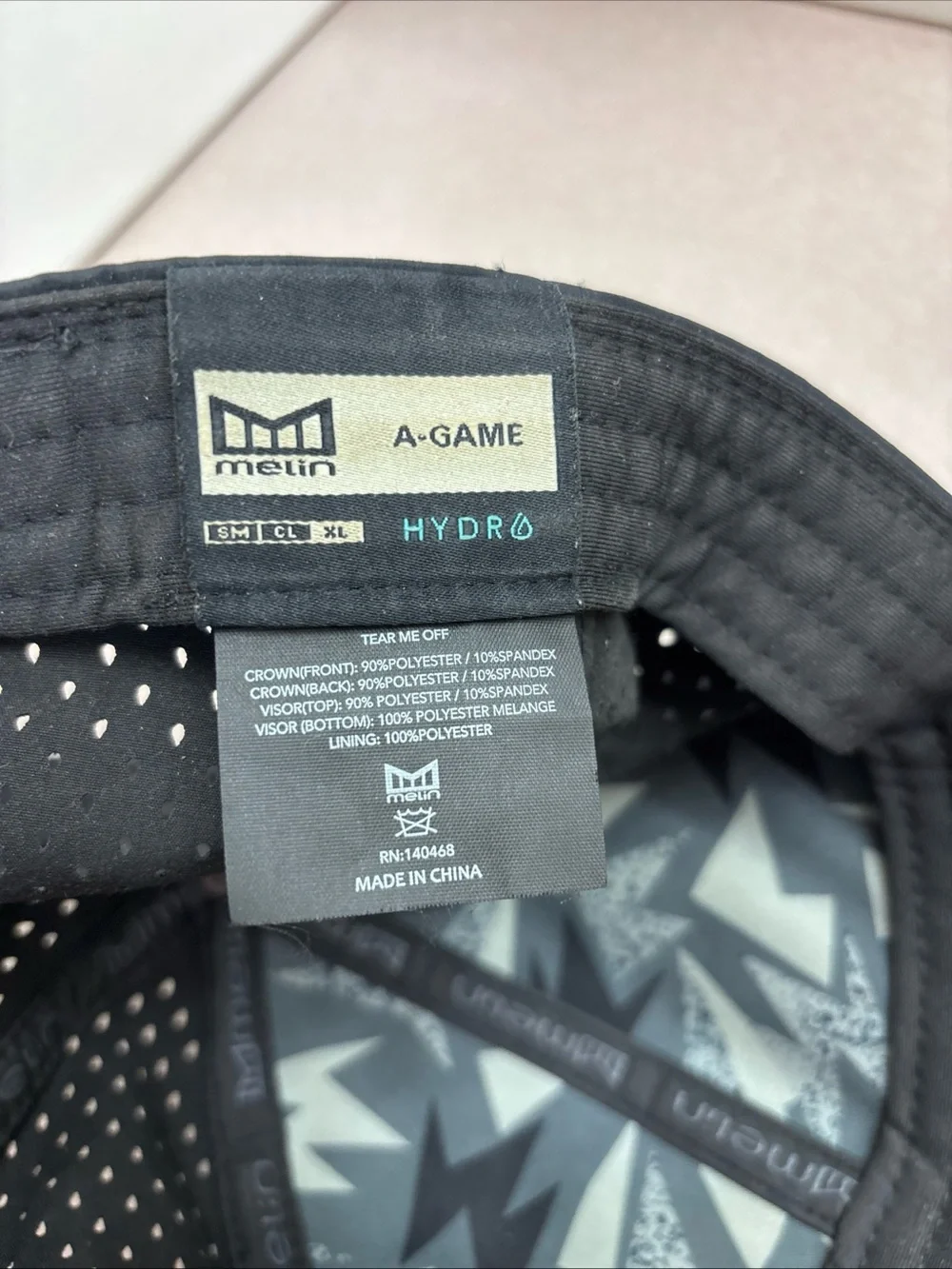 Melin game hydro